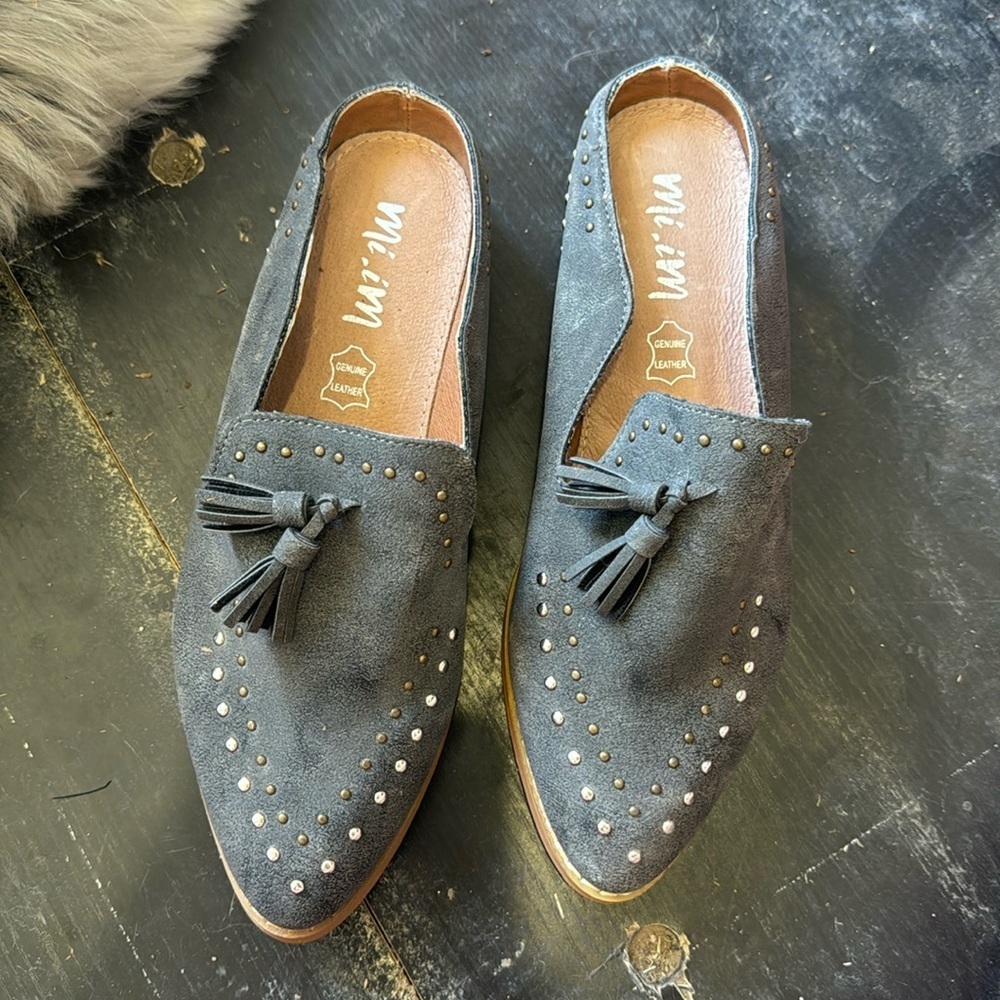 Adline flats new without tags